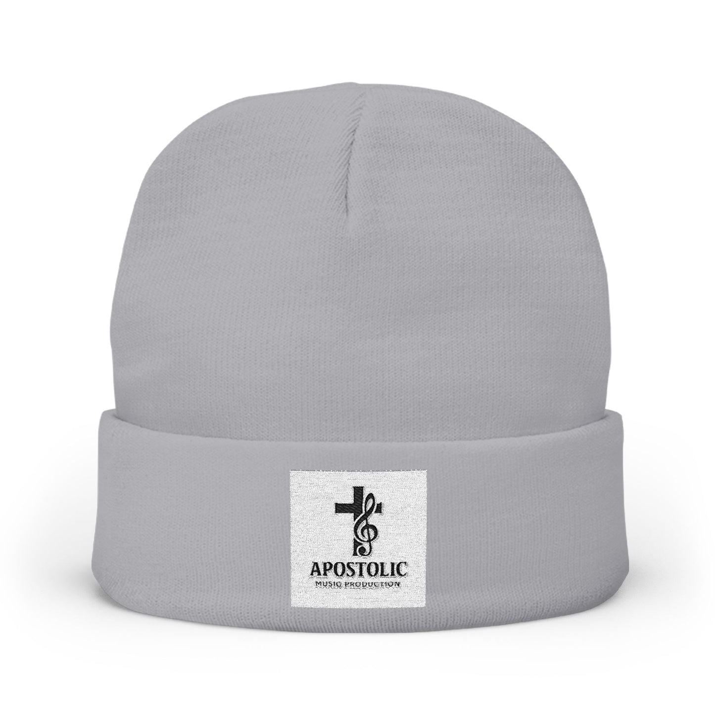 Apostolic Music Production Beanie