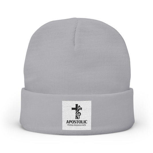 Apostolic Music Production Beanie