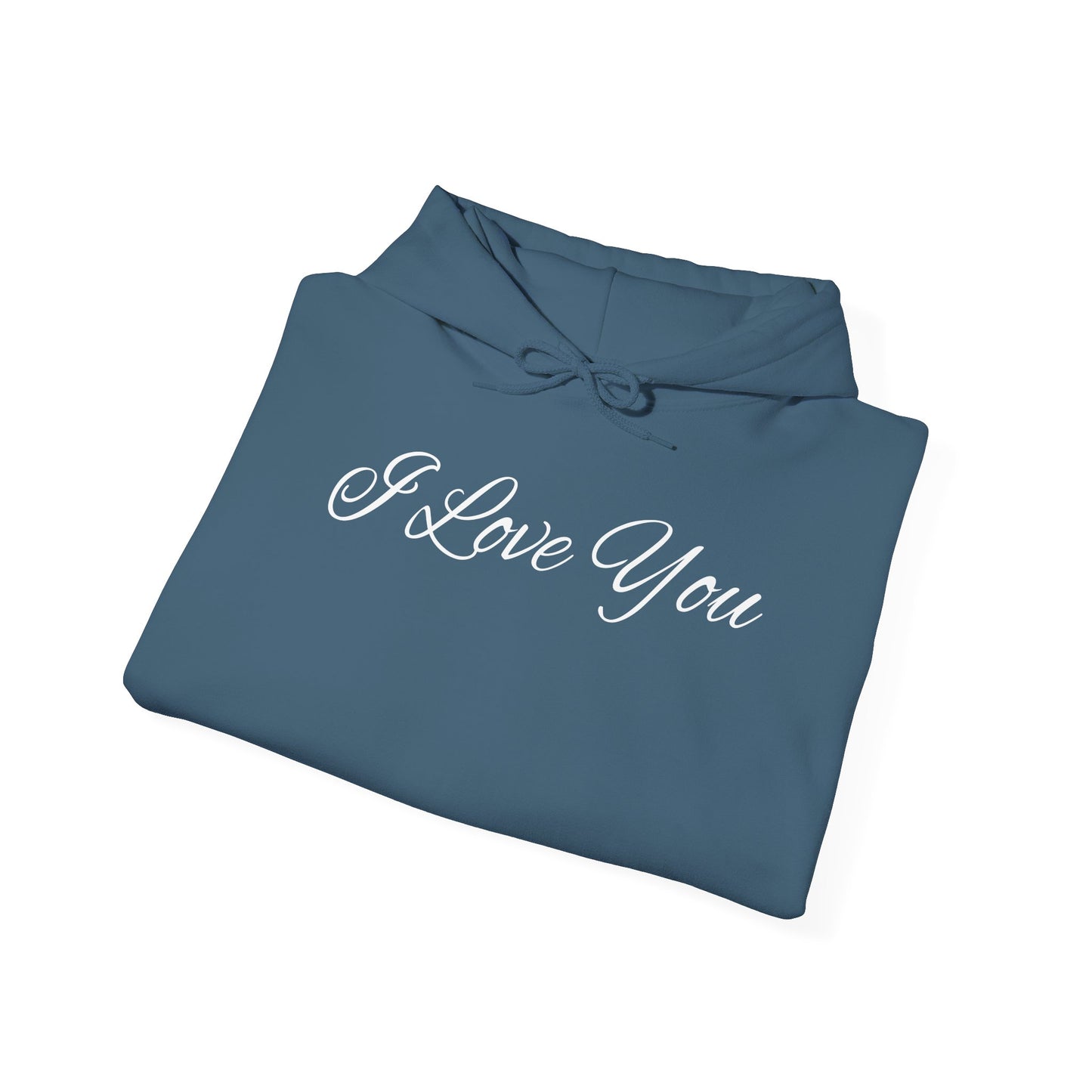 Around The World Hoodie - Unisex