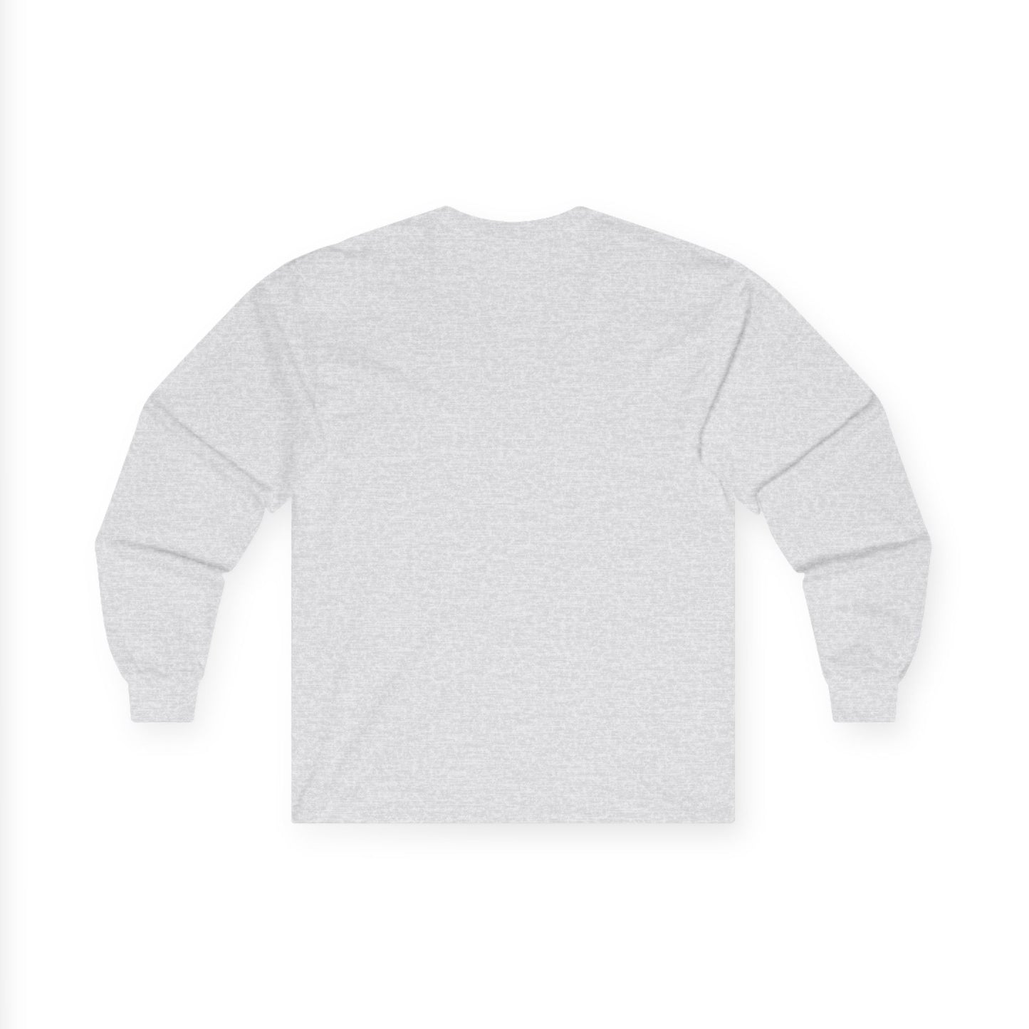 Long Sleeve Tee - "Walk By Faith'