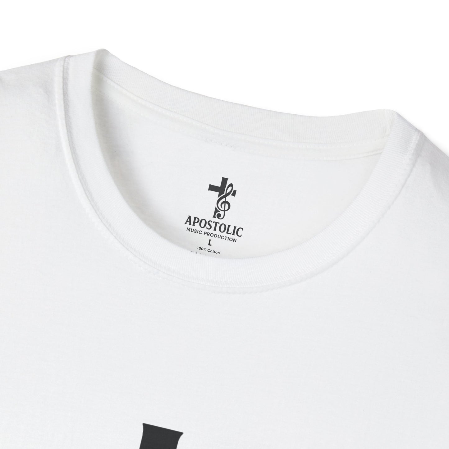 Apostolic Music Production T-Shirt