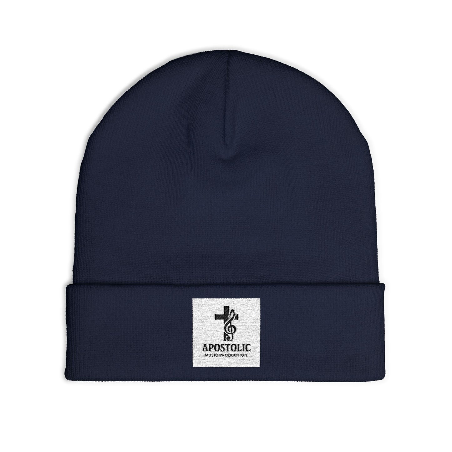 Apostolic Music Production Beanie