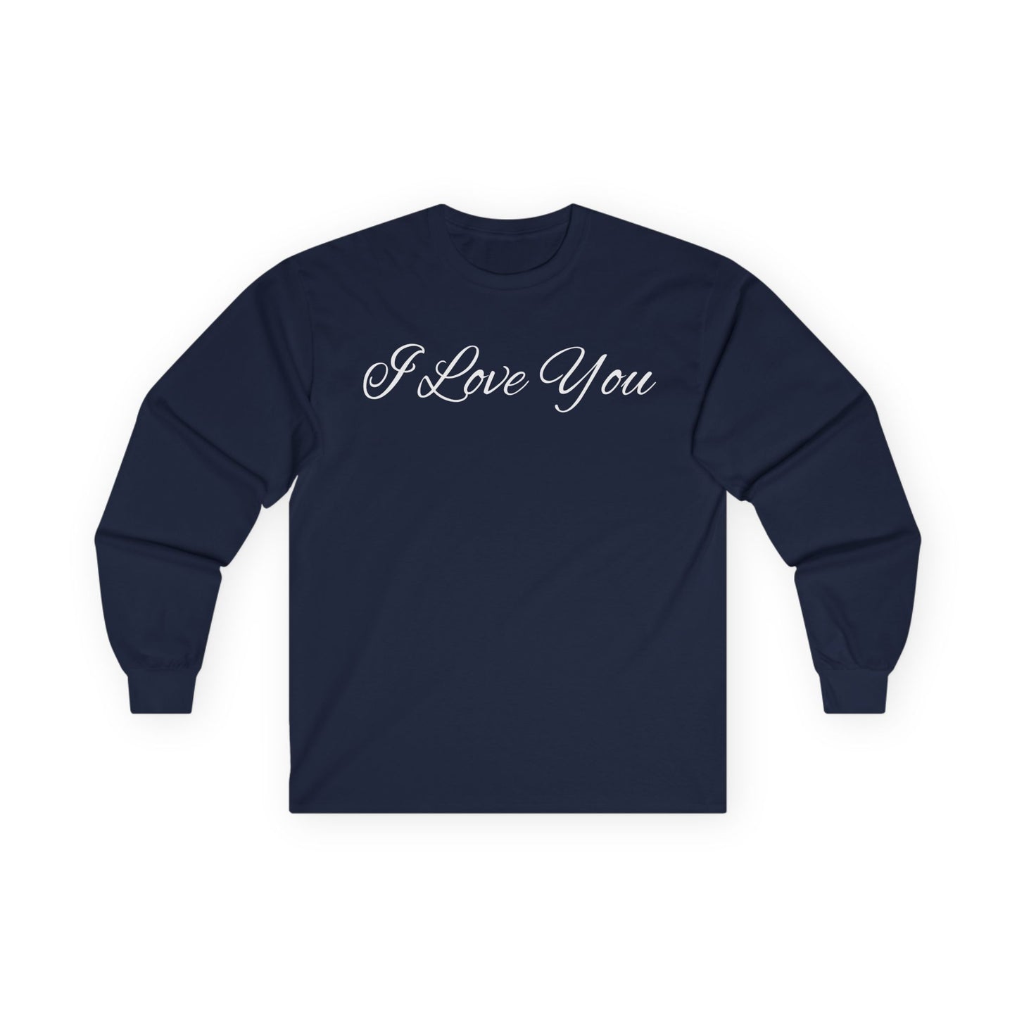 'Around The World' - Unisex Long Sleeve Tee