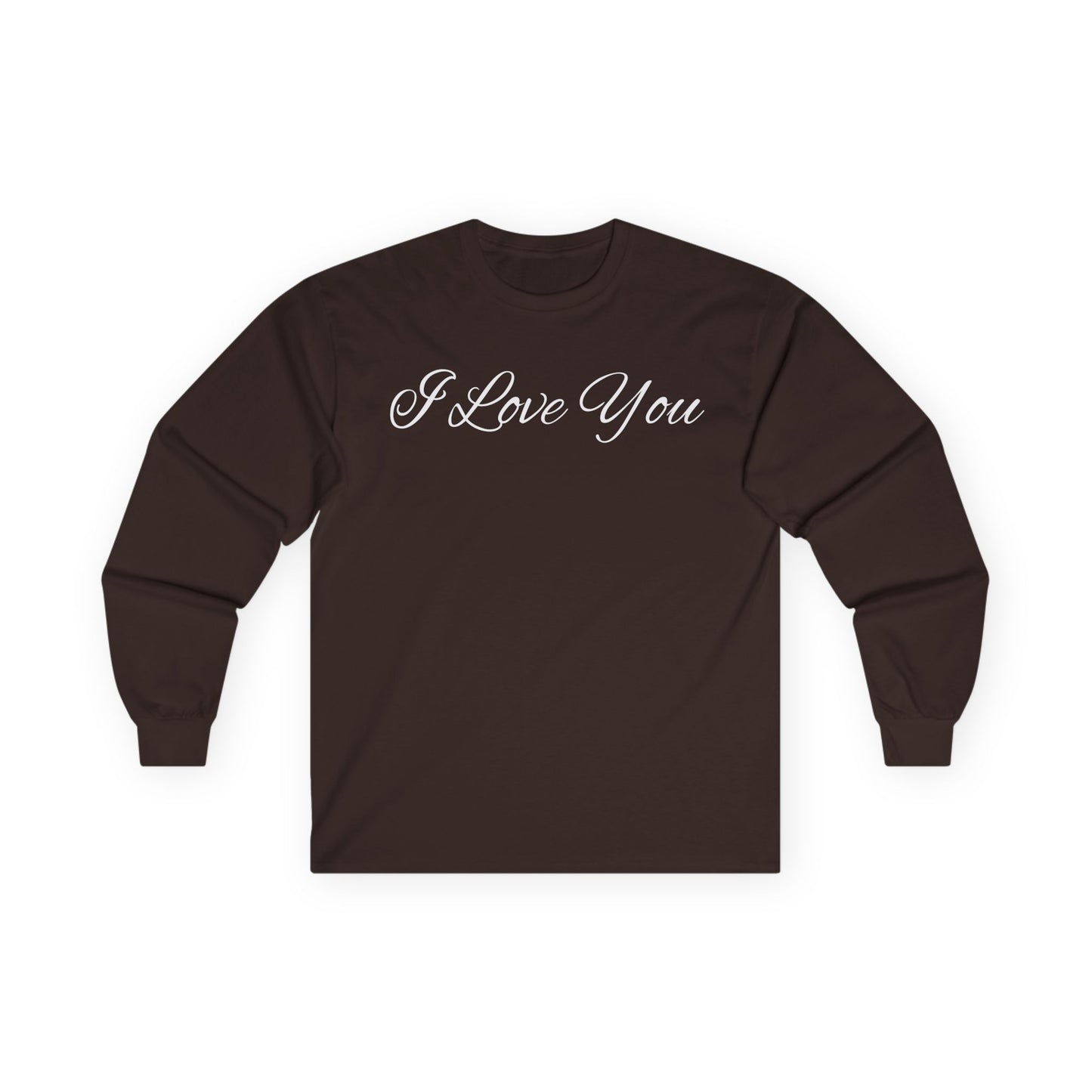 'Around The World' - Unisex Long Sleeve Tee
