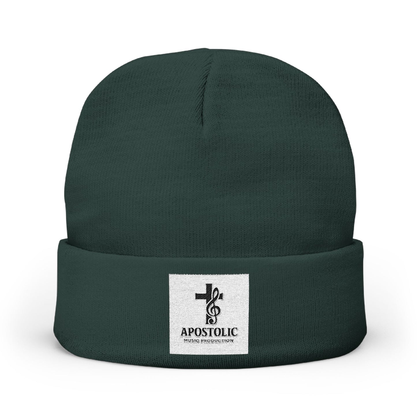 Apostolic Music Production Beanie