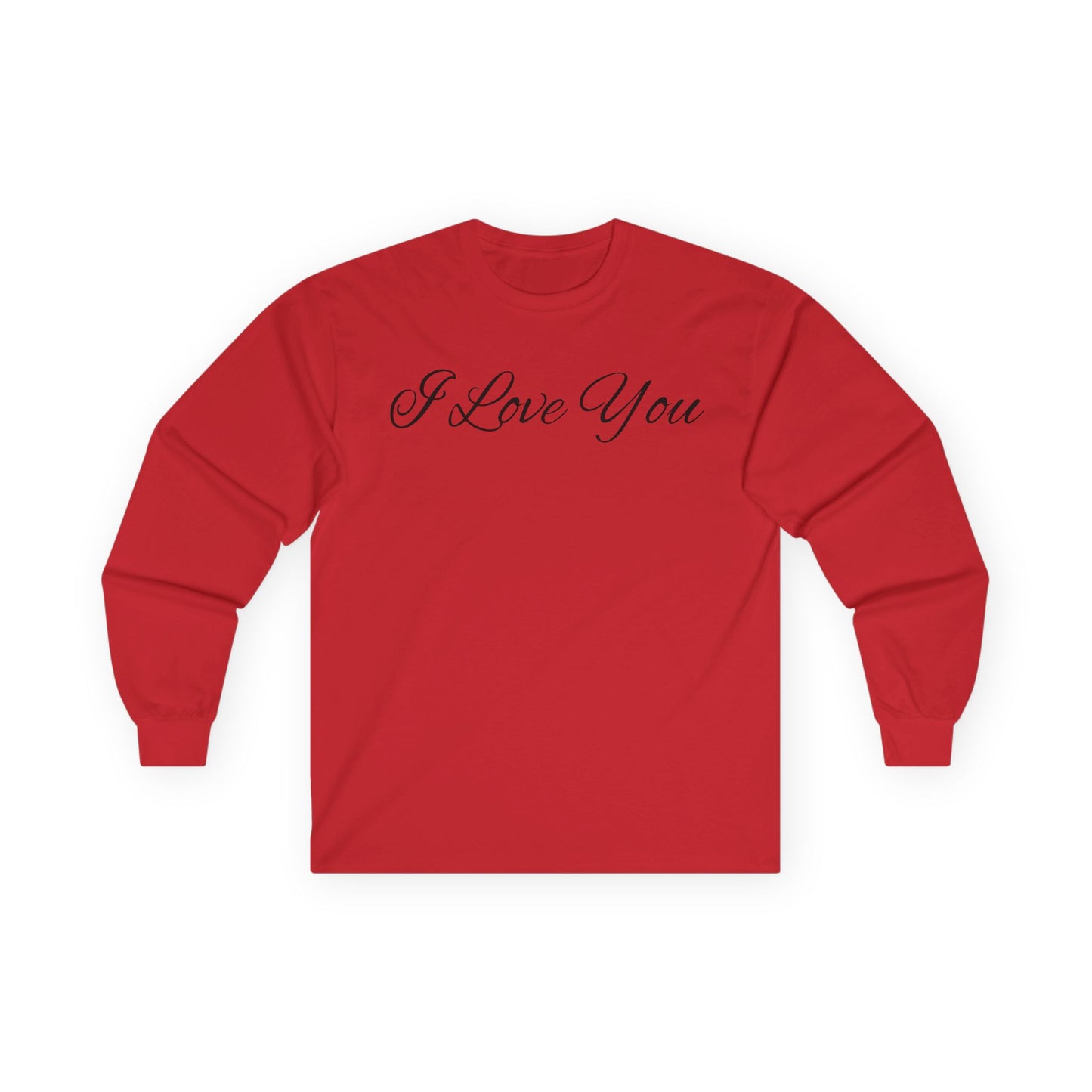 'Around The World' - Unisex Long Sleeve Tee
