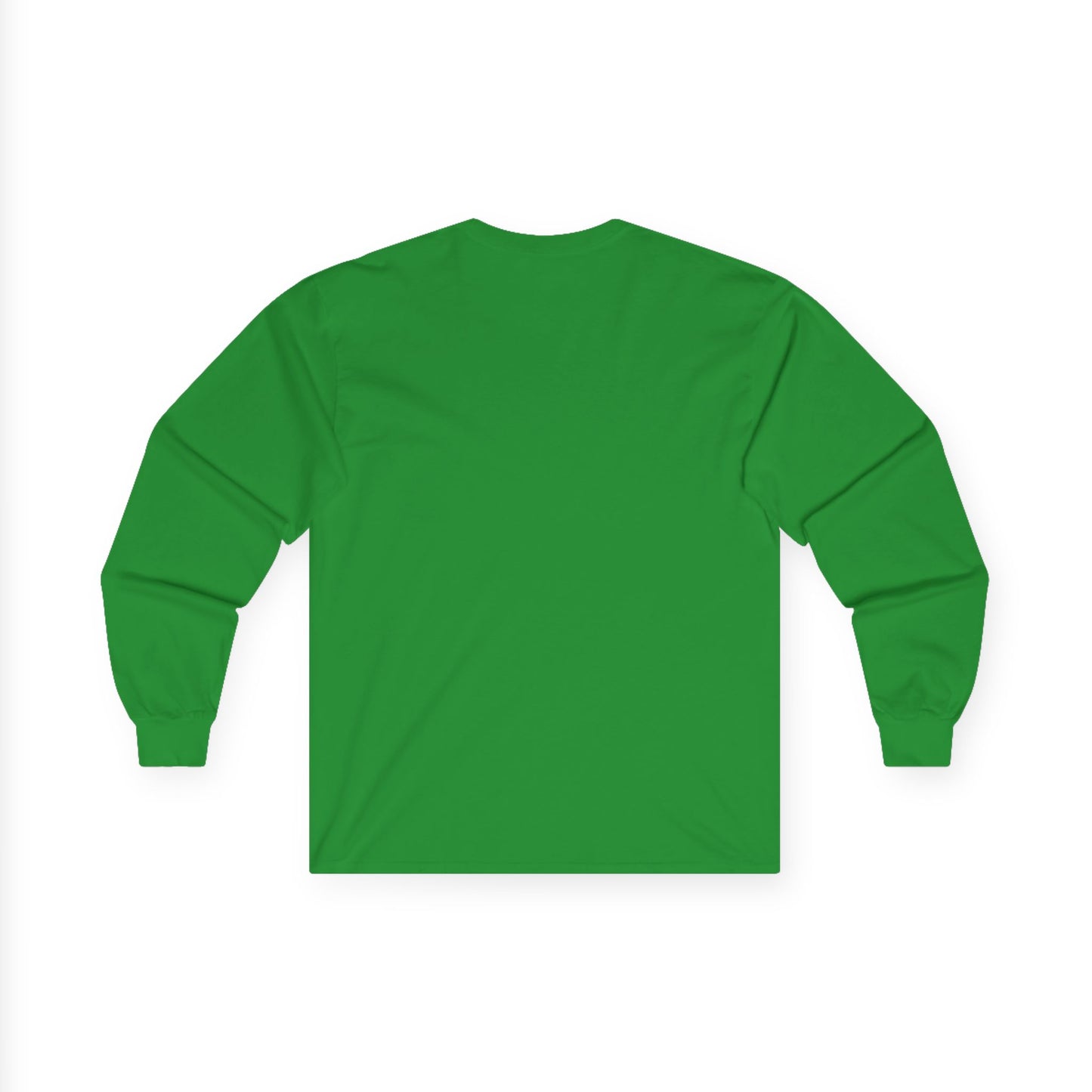 Long Sleeve Tee - "Walk By Faith'