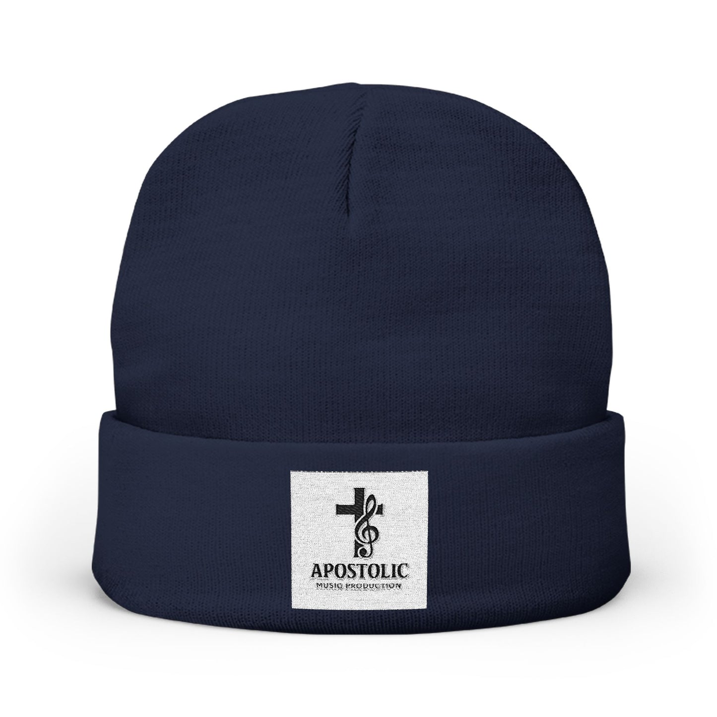 Apostolic Music Production Beanie