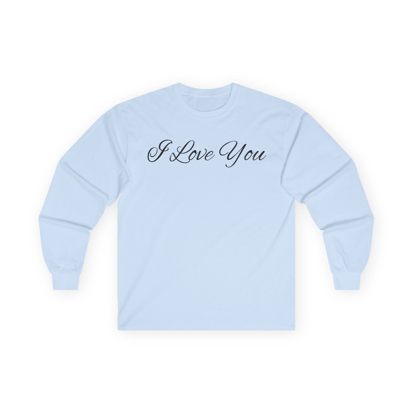'Around The World' - Unisex Long Sleeve Tee