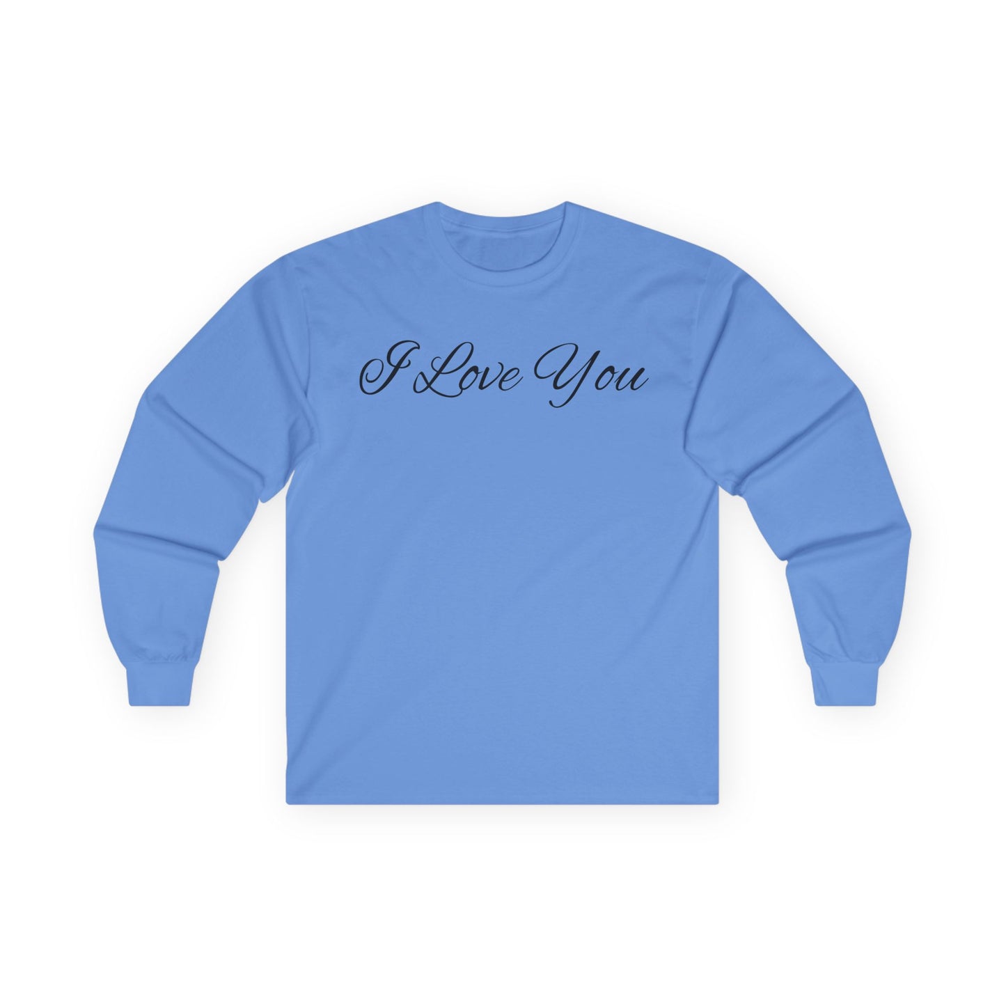 'Around The World' - Unisex Long Sleeve Tee