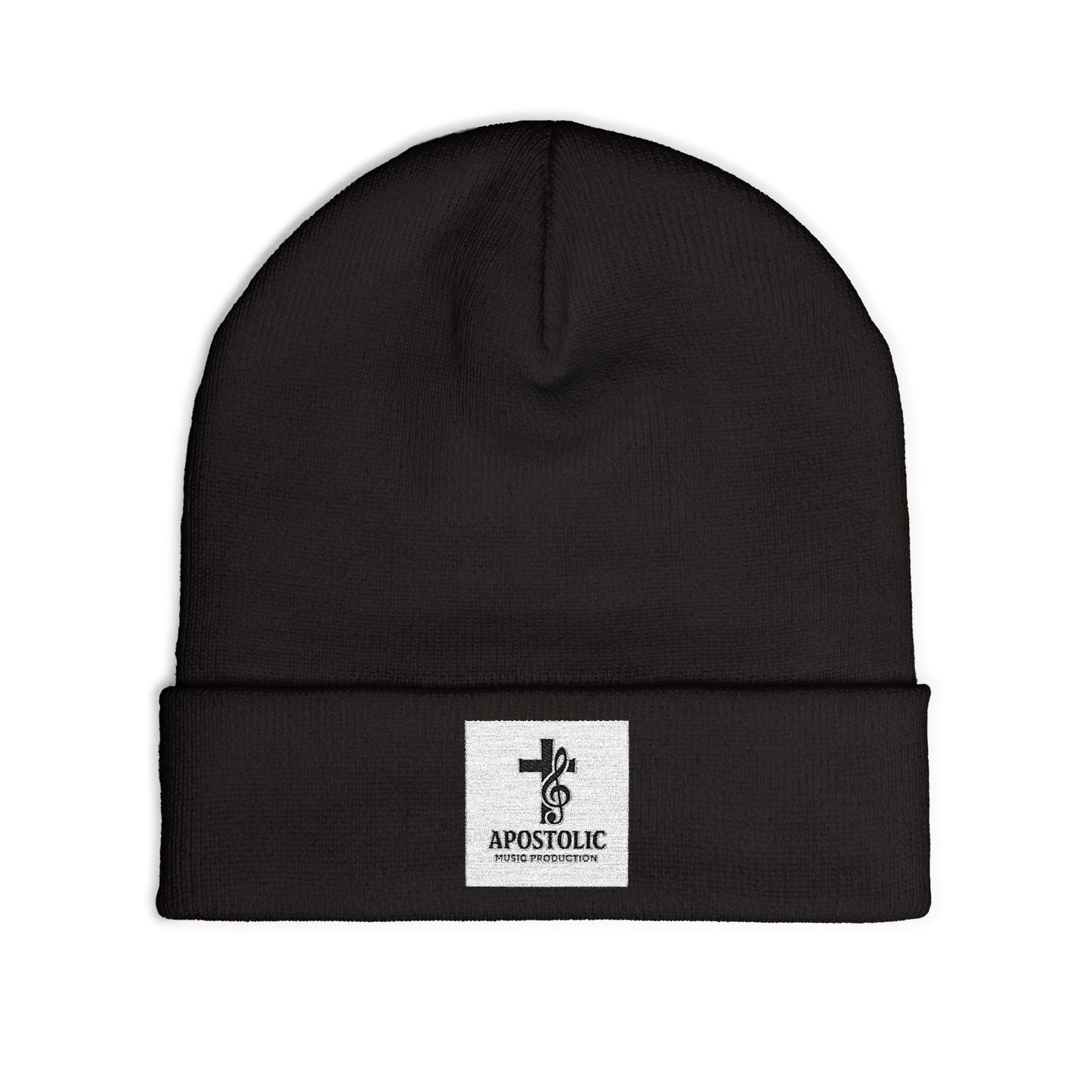 Apostolic Music Production Beanie