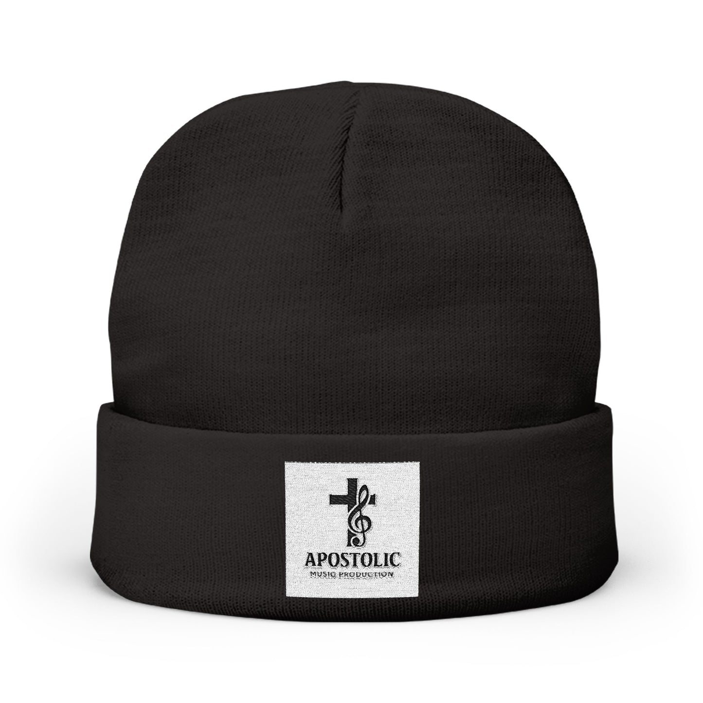 Apostolic Music Production Beanie