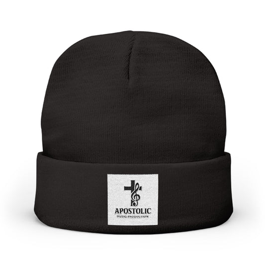 Apostolic Music Production Beanie
