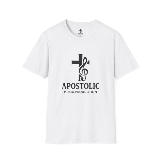 Apostolic Music Production T-Shirt