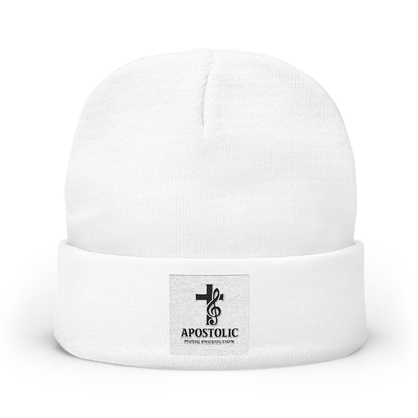 Apostolic Music Production Beanie