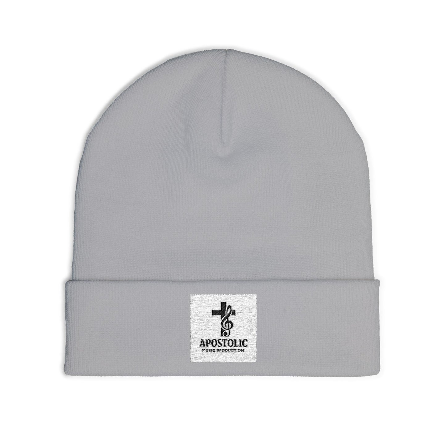 Apostolic Music Production Beanie