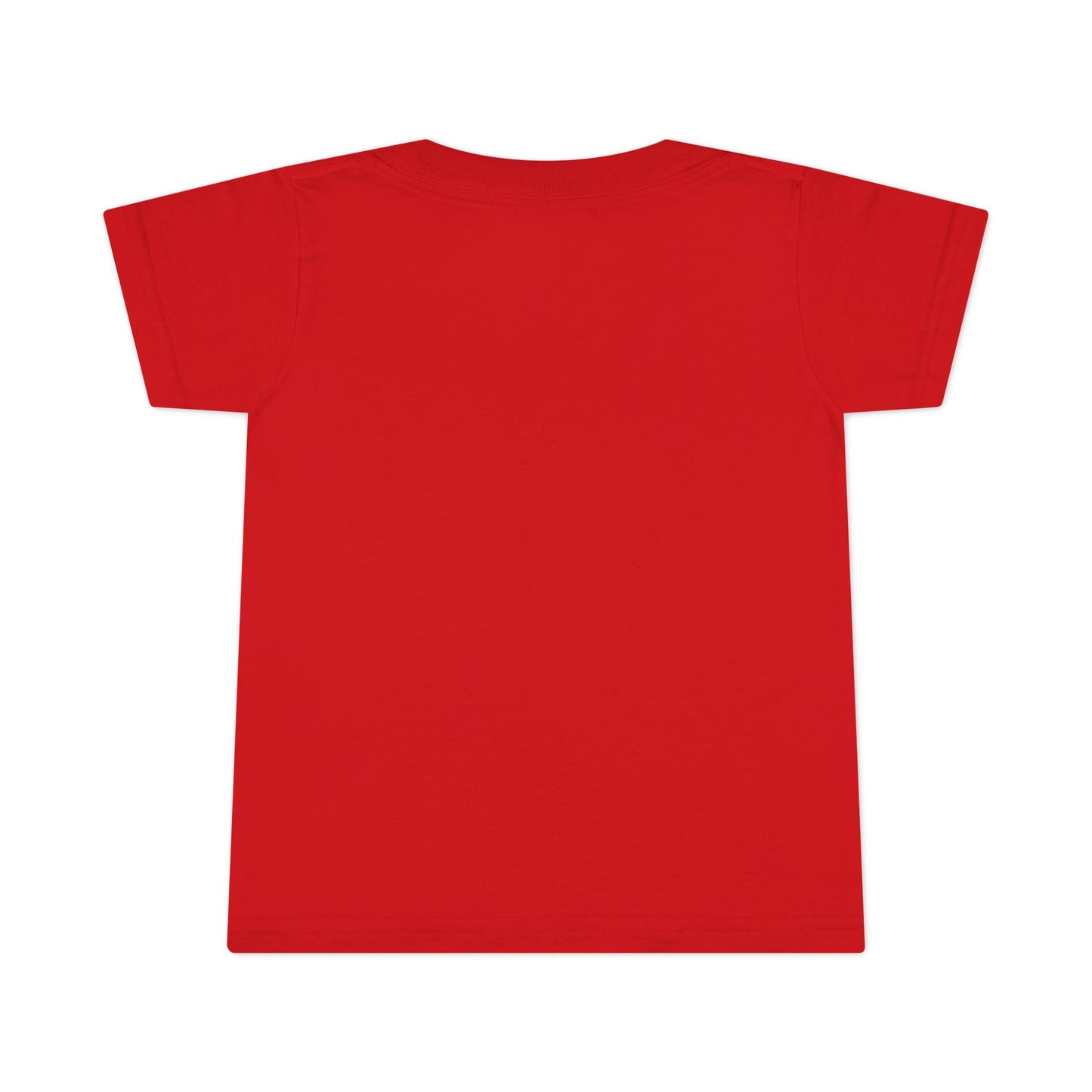 Toddler T-shirt - Walk By Faith