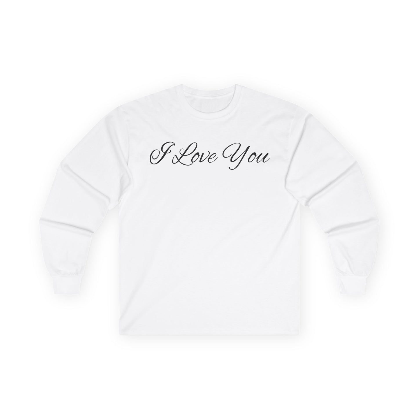 'Around The World' - Unisex Long Sleeve Tee