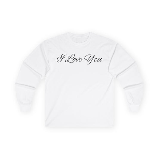 'Around The World' - Unisex Long Sleeve Tee