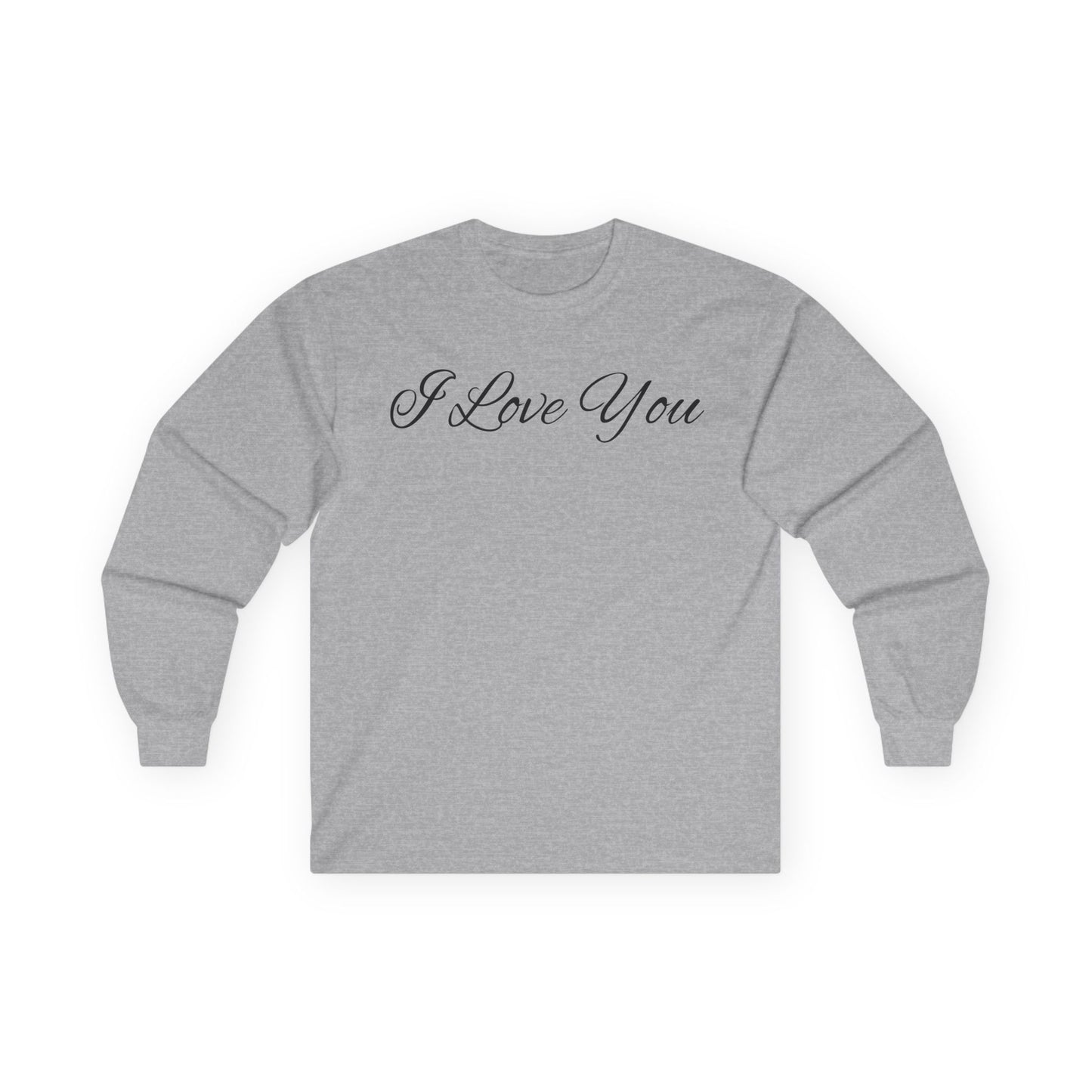 'Around The World' - Unisex Long Sleeve Tee