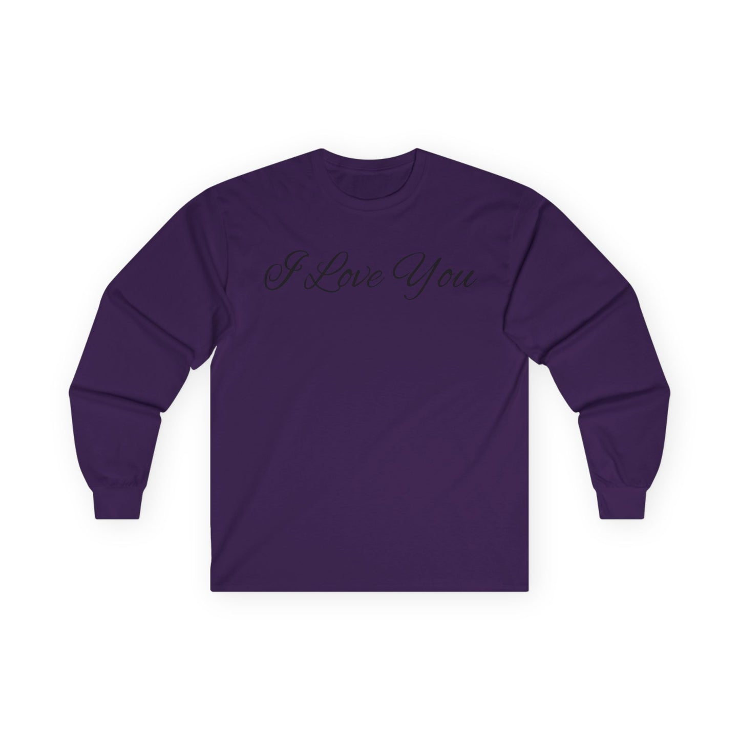 'Around The World' - Unisex Long Sleeve Tee