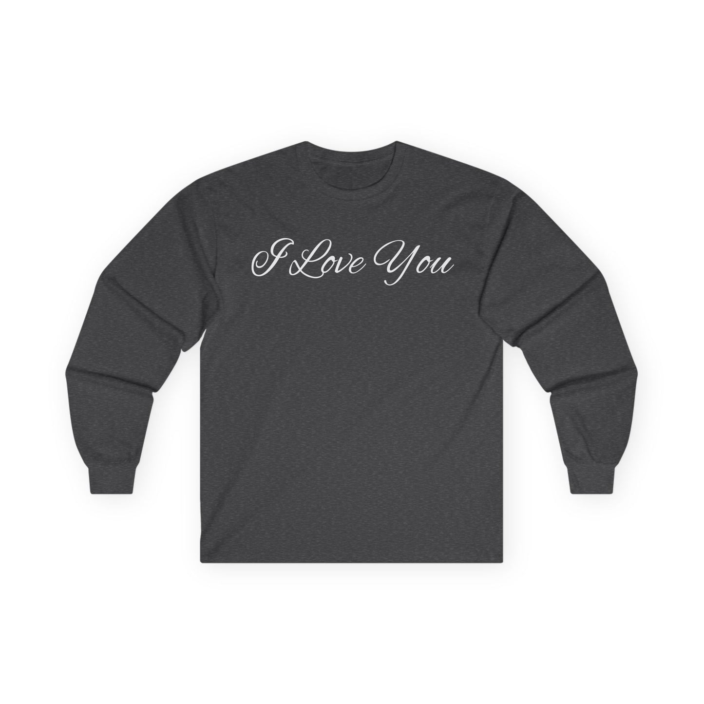 'Around The World' - Unisex Long Sleeve Tee