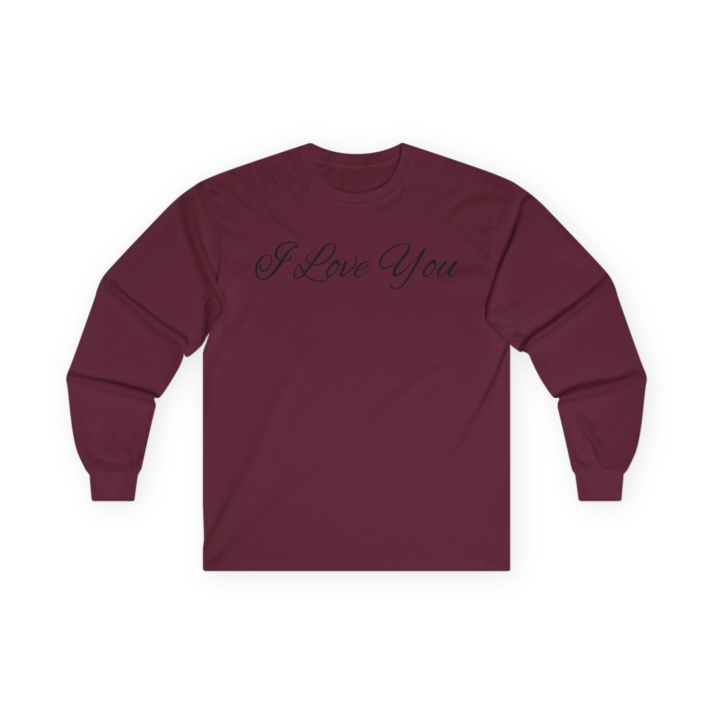 'Around The World' - Unisex Long Sleeve Tee