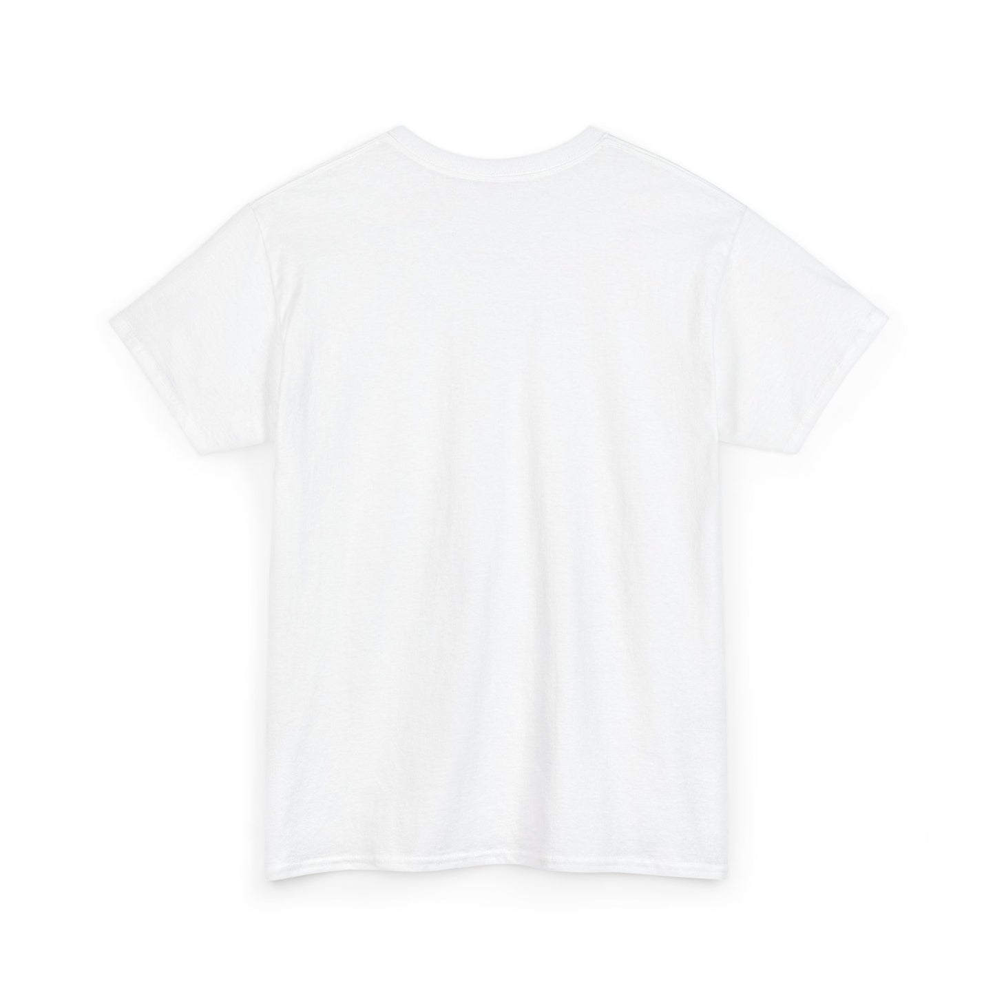 Unisex Tee - 'Walk By Faith'