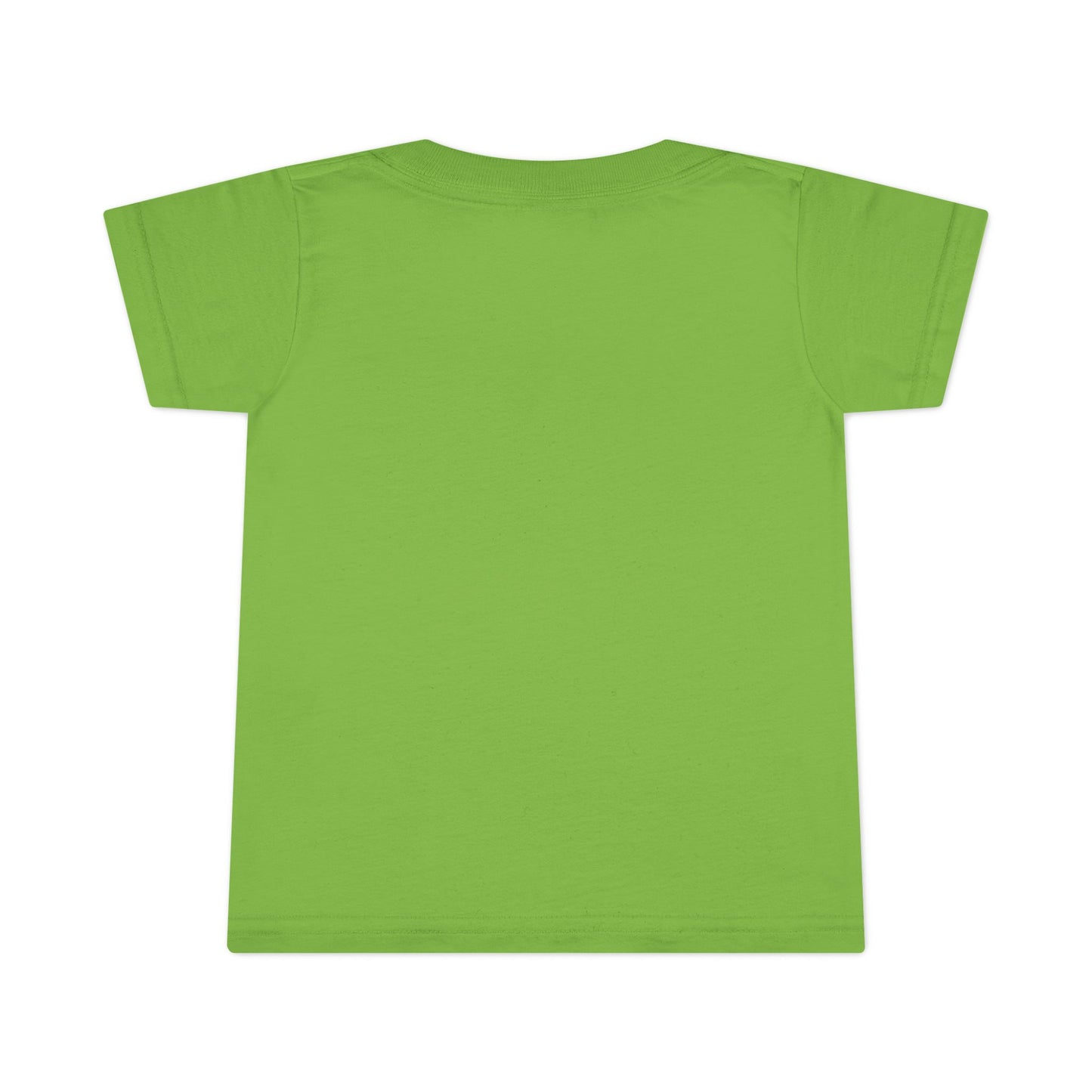 Toddler T-shirt - Walk By Faith
