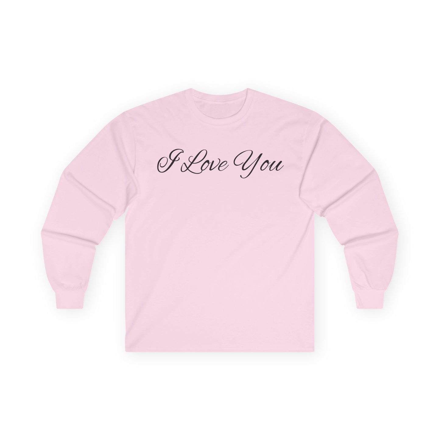 'Around The World' - Unisex Long Sleeve Tee