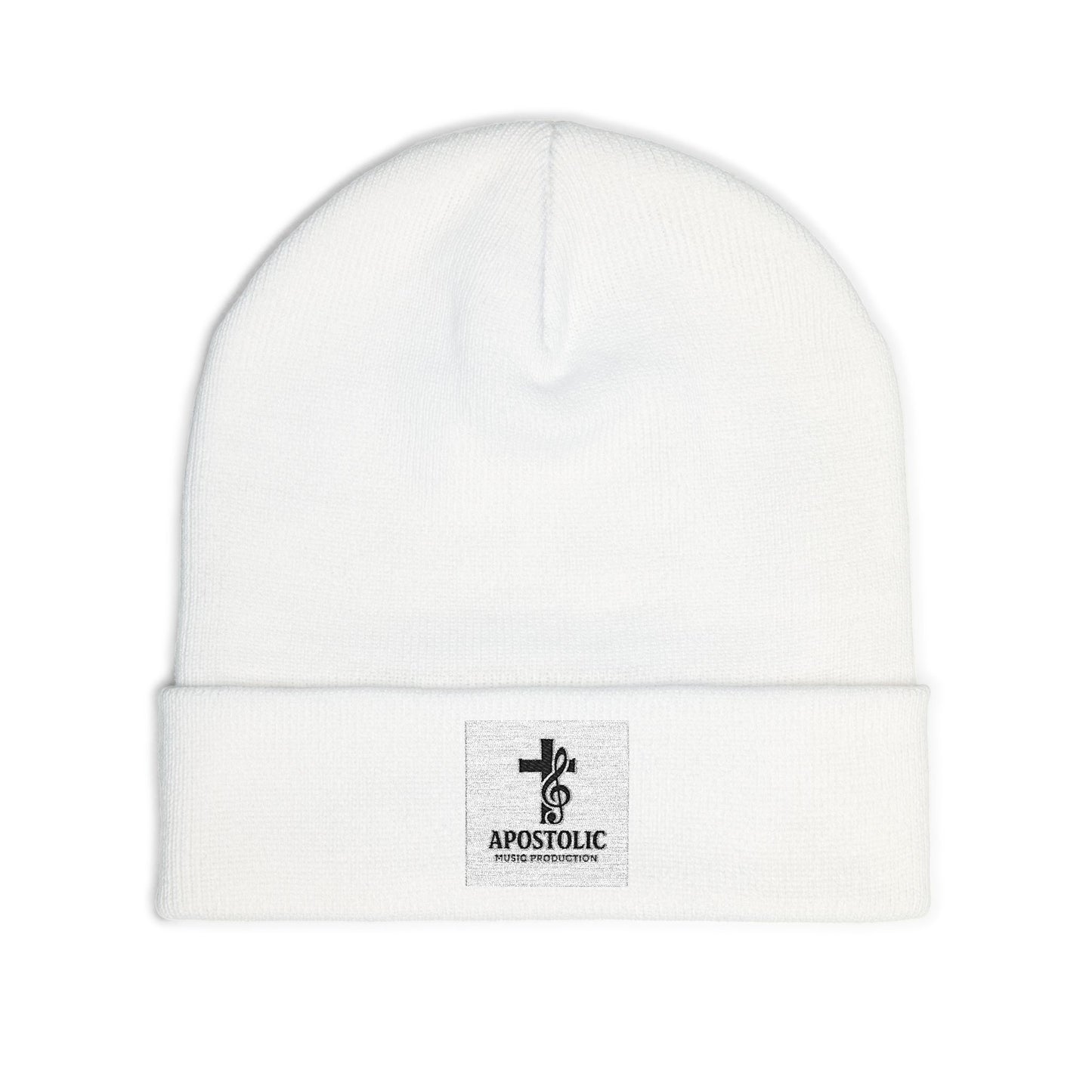Apostolic Music Production Beanie