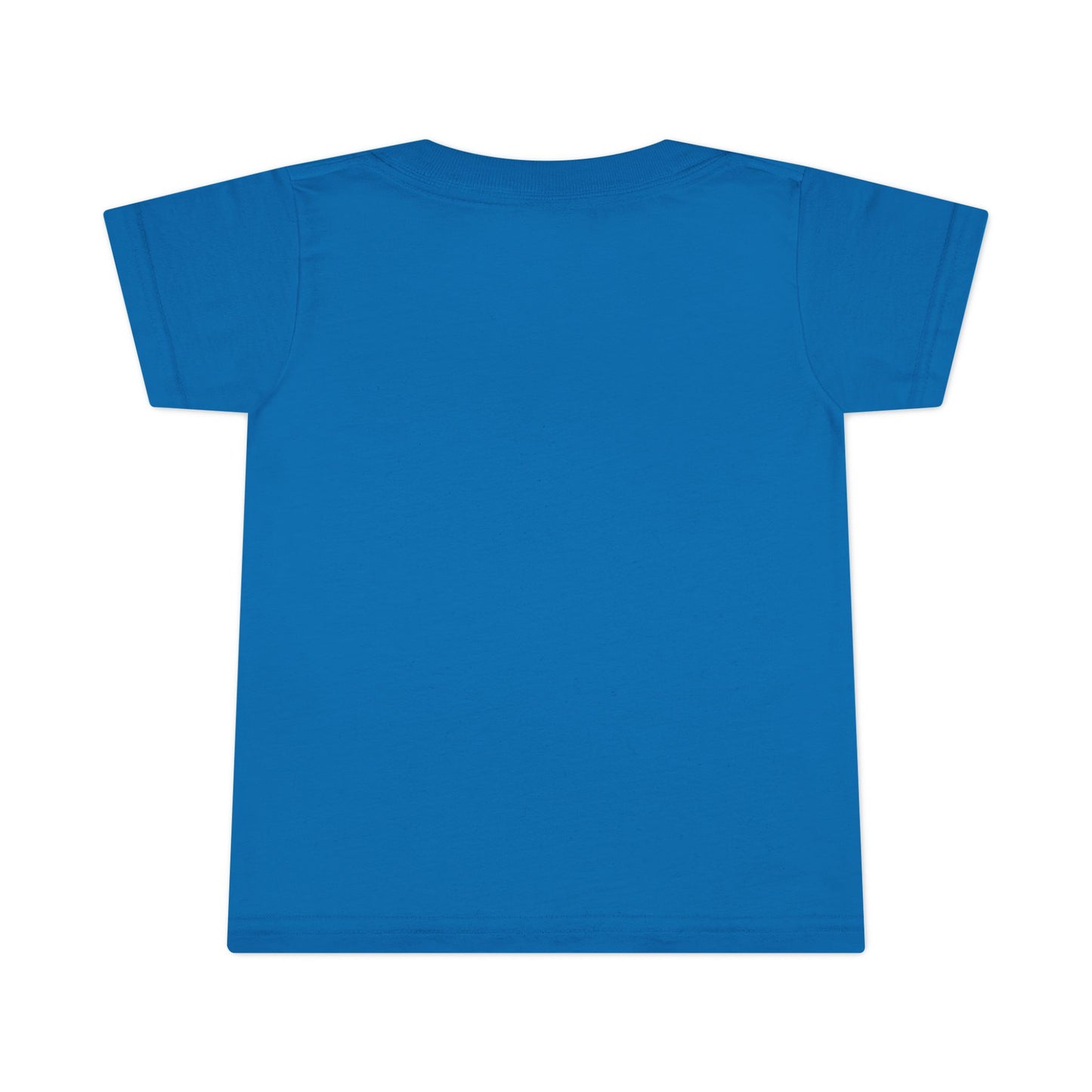 Toddler T-shirt - Walk By Faith