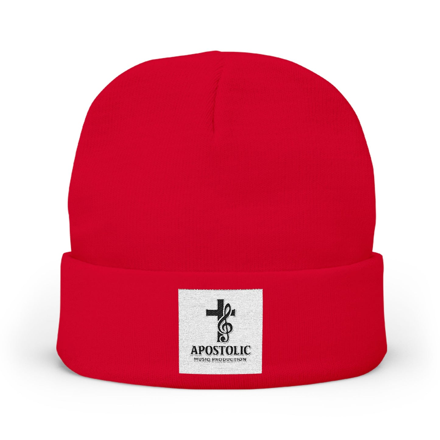 Apostolic Music Production Beanie