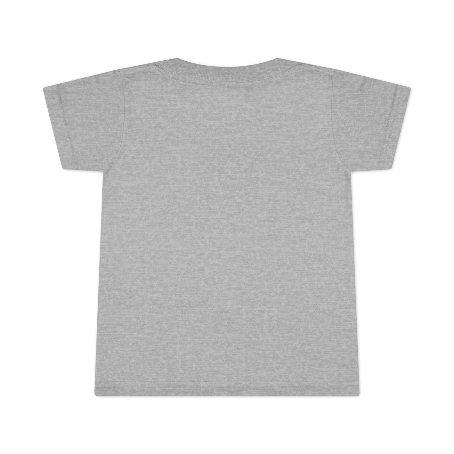 Toddler T-shirt - Walk By Faith