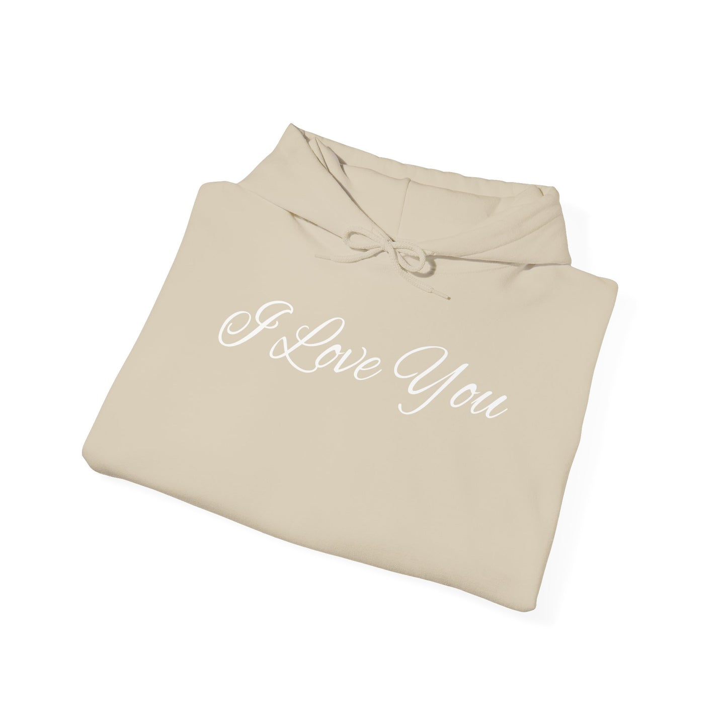 Around The World Hoodie - Unisex