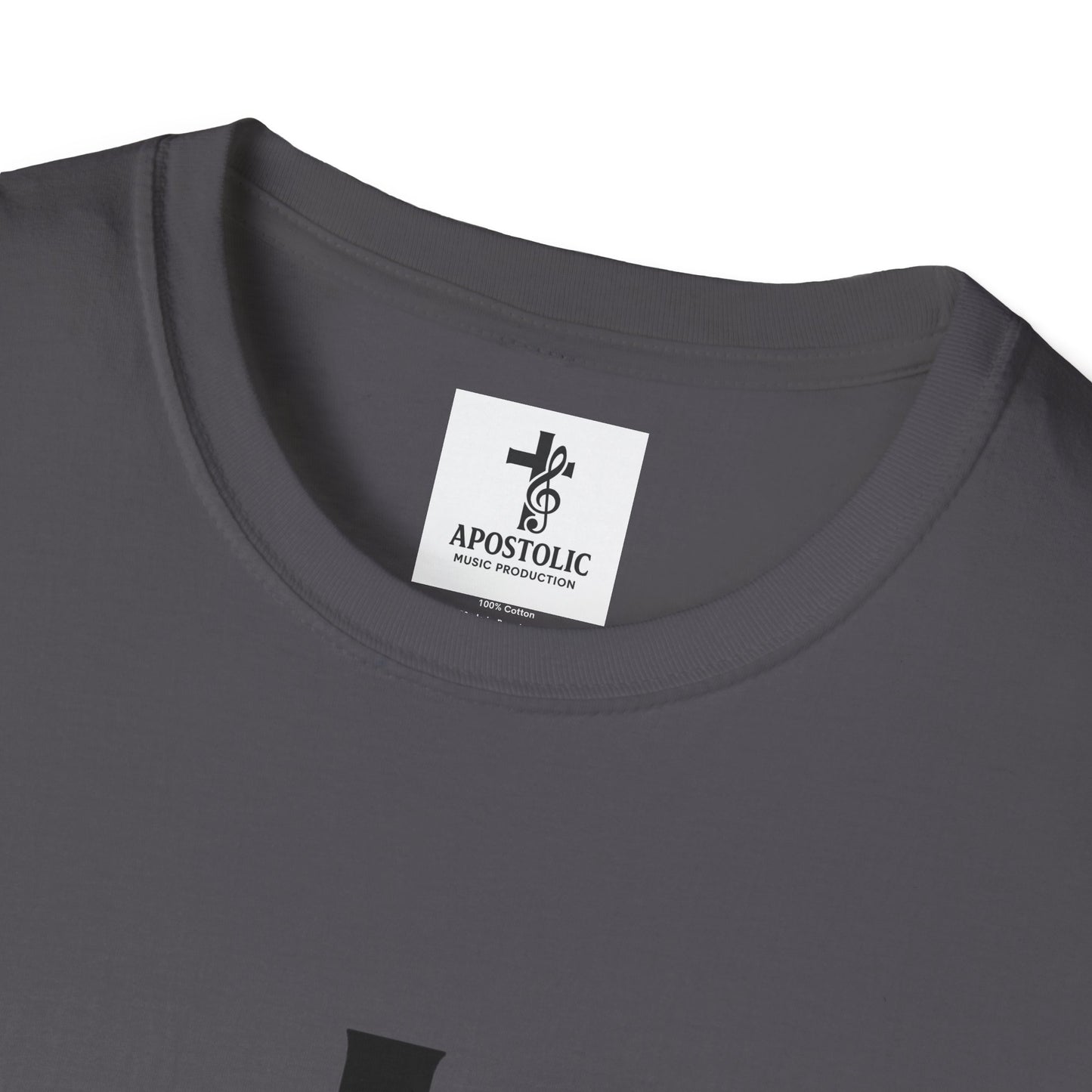 Apostolic Music Production T-Shirt