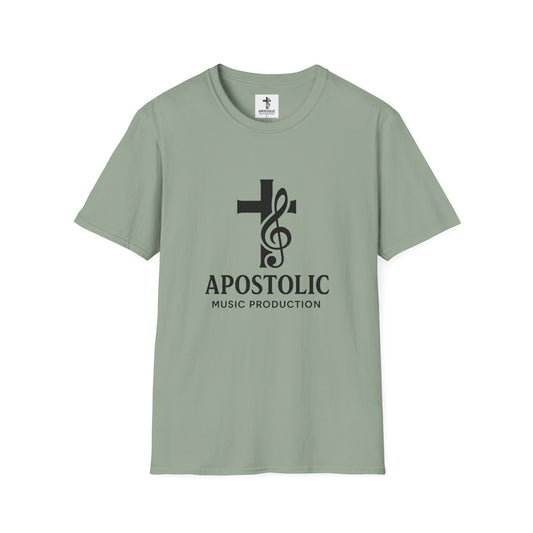 Apostolic Music Production T-Shirt