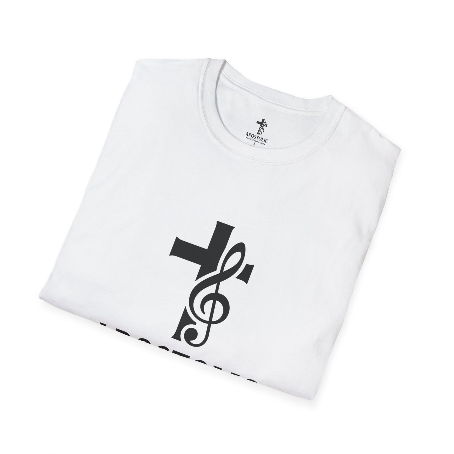 Apostolic Music Production T-Shirt