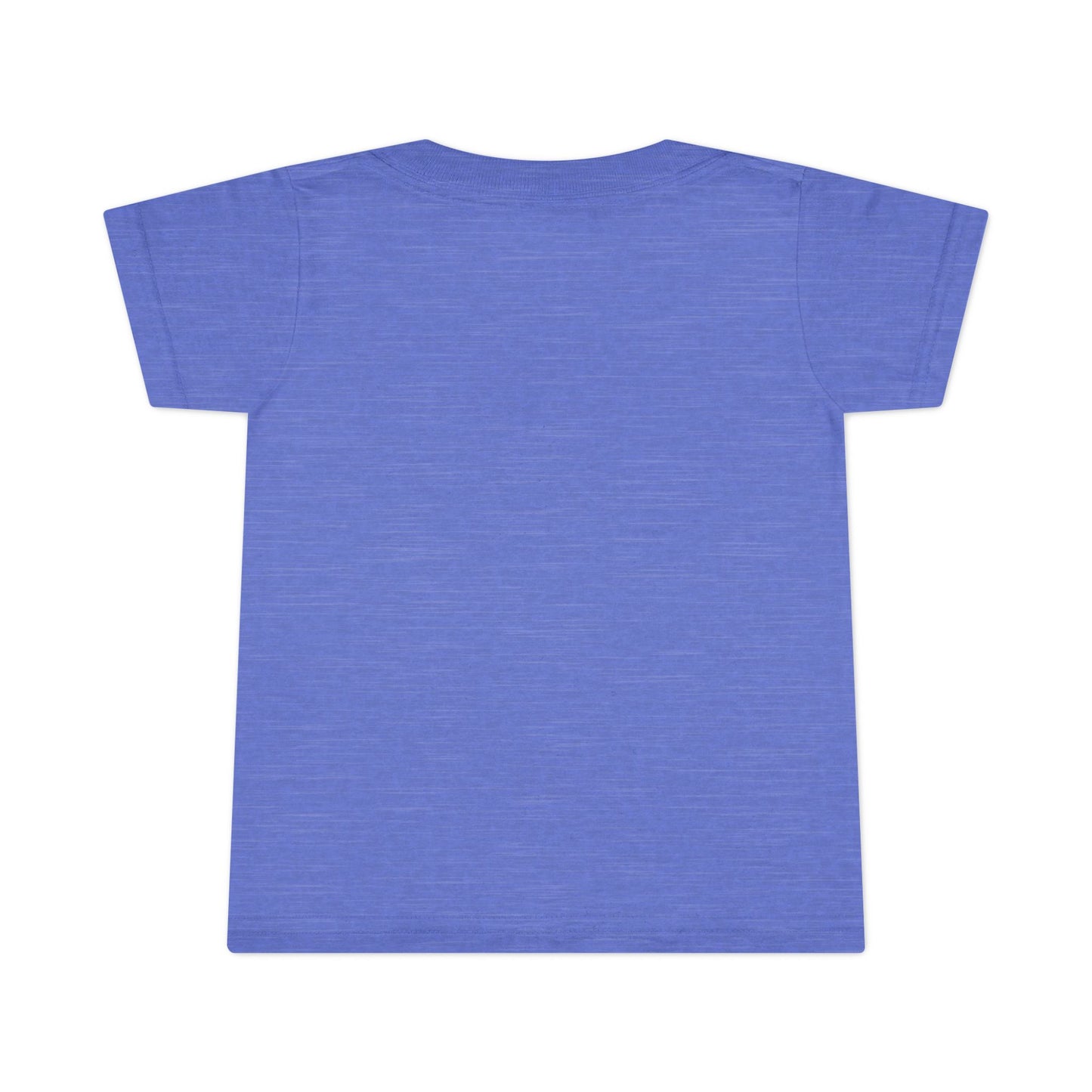 Toddler T-shirt - Walk By Faith