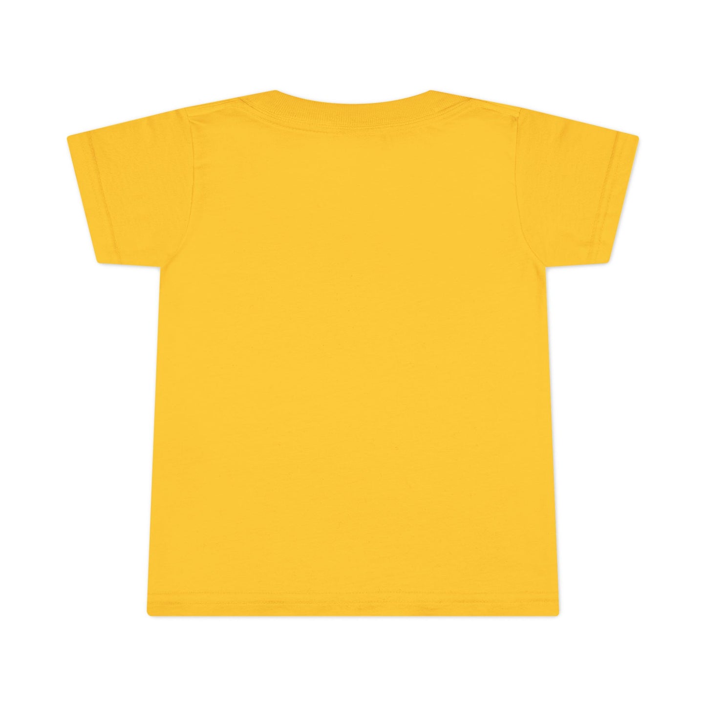 Toddler T-shirt - Walk By Faith