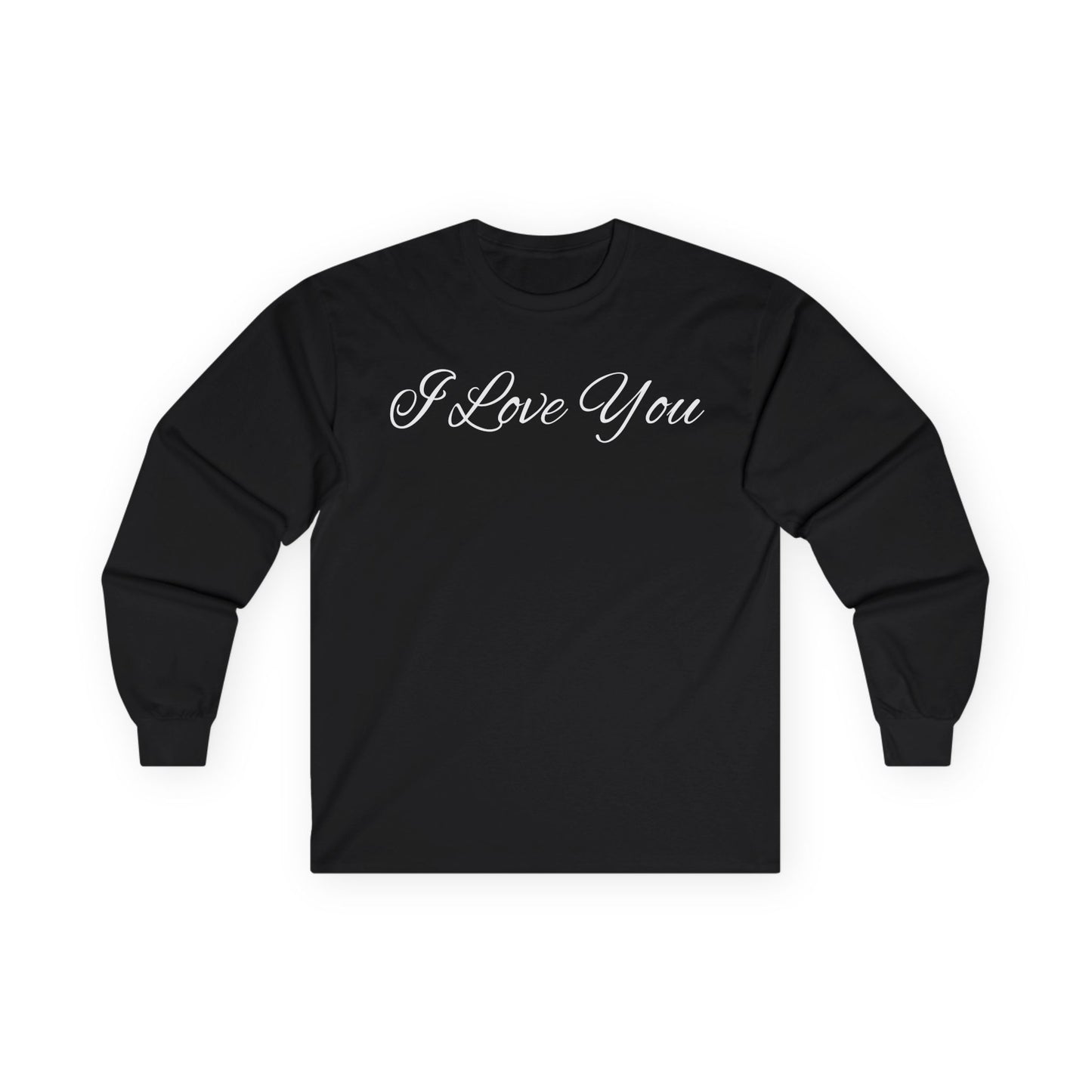 'Around The World' - Unisex Long Sleeve Tee