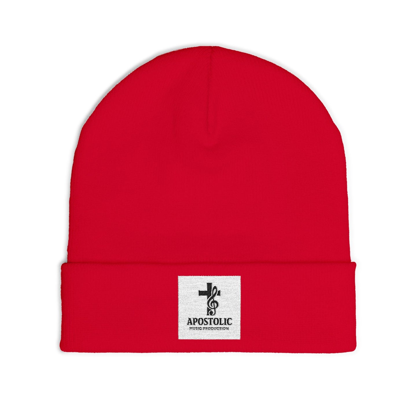 Apostolic Music Production Beanie