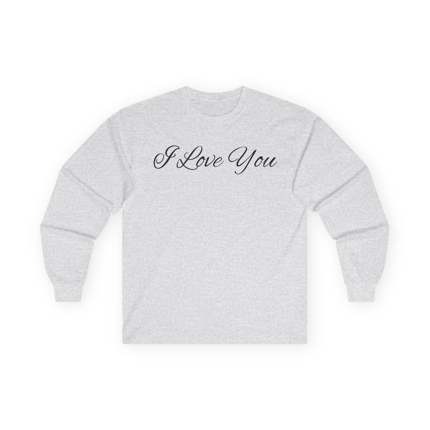 'Around The World' - Unisex Long Sleeve Tee