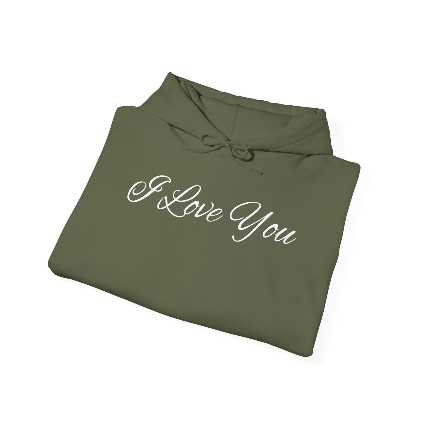 Around The World Hoodie - Unisex