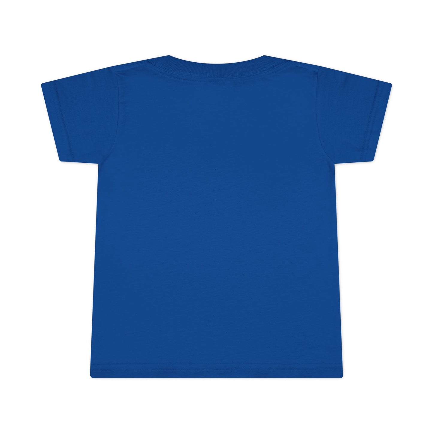 Toddler T-shirt - Walk By Faith