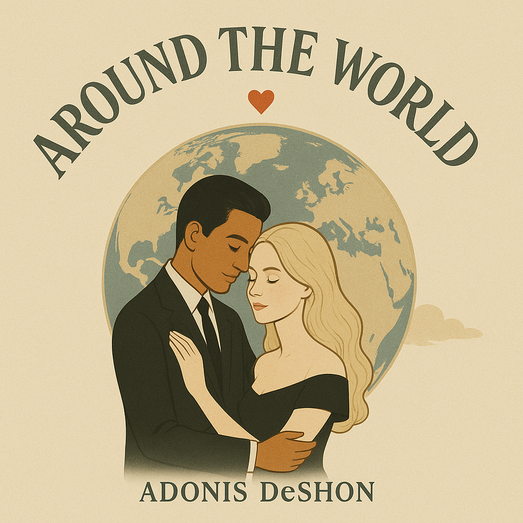 Around The World