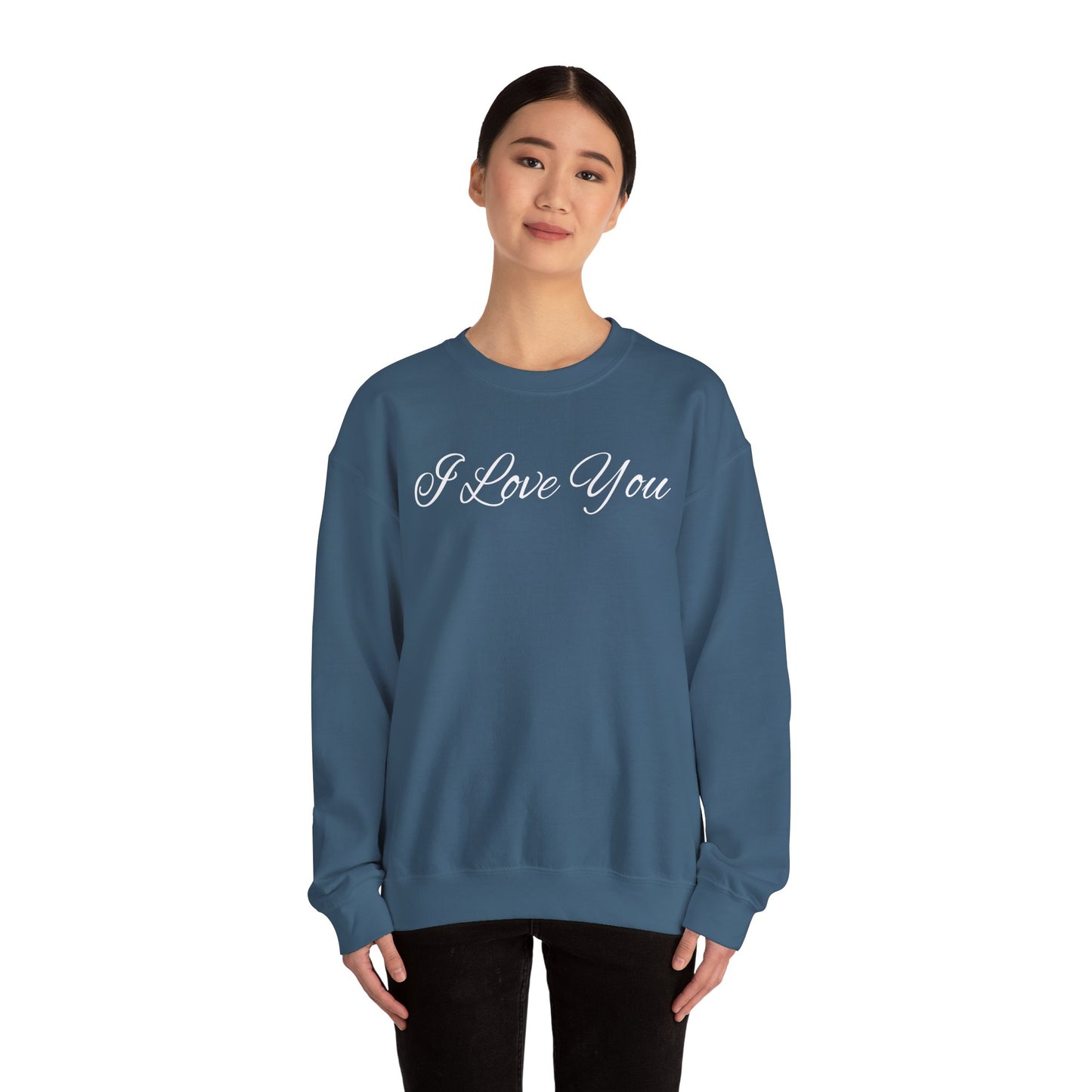 Around The World Unisex Sweatshirt