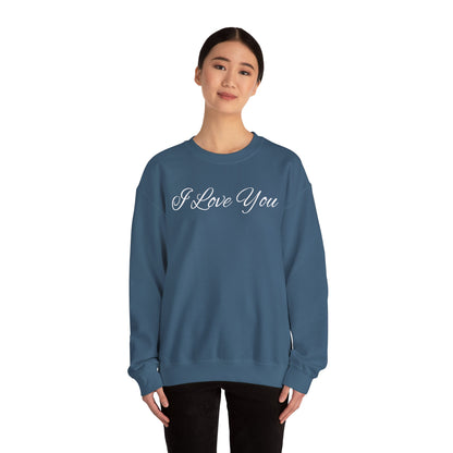 Around The World Unisex Sweatshirt