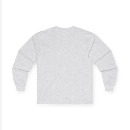 Long Sleeve Tee - "Walk By Faith'