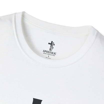 Apostolic Music Production T-Shirt